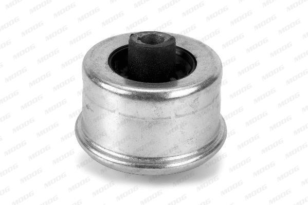MOOG FD-SB-0492: Puks kahepoolne, taga, sees, Esisild