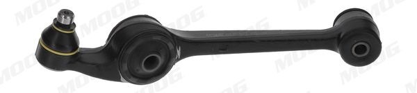 MOOG FD-TC-3377: Braccio oscillante, sospensione ruota con snodo portante/di guida, con cuscinetto in gomma