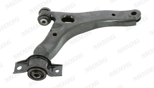 MOOG FD-WP-2047: Draagarm Met rubberlager, Zonder fuseekogel