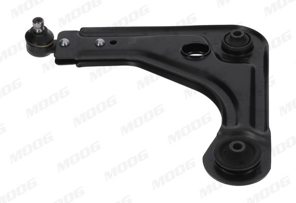 MOOG FD-WP-4131P: Õõtshoob, käändmik koos kande-/juhtliigendiga