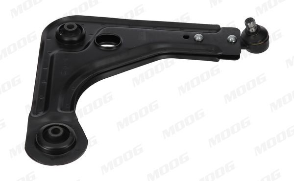 MOOG FD-WP-4132P: Õõtshoob, käändmik koos kande-/juhtliigendiga