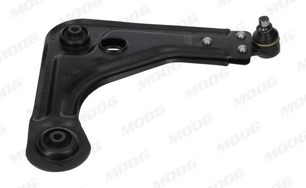 MOOG FD-WP-4139P: Õõtshoob, käändmik koos kande-/juhtliigendiga