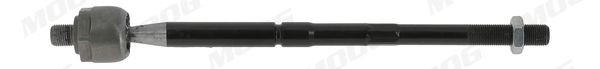 MOOG FI-AX-1558: Sisemine rooliots, roolivarras 350,5mm