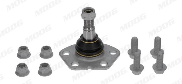 MOOG FI-BJ-0513: Kande- / juhtliigend 24,9mm