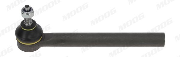 MOOG FI-ES-0252: Rooliots 190mm