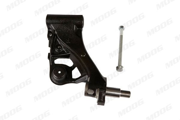 MOOG FI-TC-2053: Brat, suspensie roata cu bucsa de cauciuc