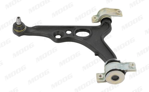 MOOG FI-WP-7504P: Draagarm Met draag/-stuur gewricht