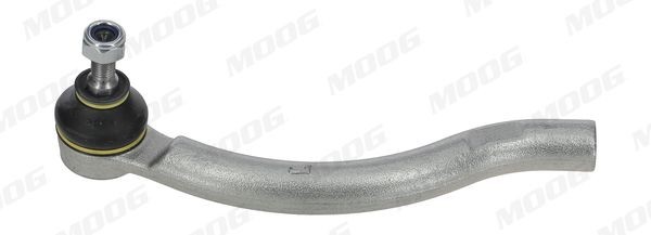 MOOG HO-ES-5073: Rooliots 204,5mm