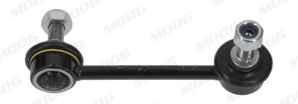 MOOG HO-LS-1842: Stabilizatoriaus traukė 117mm