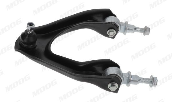 MOOG HO-WP-0323: Brat, suspensie roata cu articulatie de sarcina/ghidare, cu bucsa de cauciuc