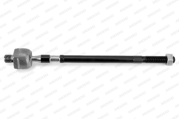MOOG HY-AX-1653: Sisemine rooliots, roolivarras Esisild, 316,8mm