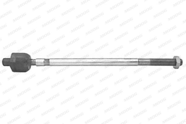MOOG HY-AX-1733: Sisemine rooliots, roolivarras Esisild, 305mm