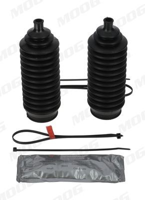 MOOG K150055: Kaitsekummikomplekt, rooliseade