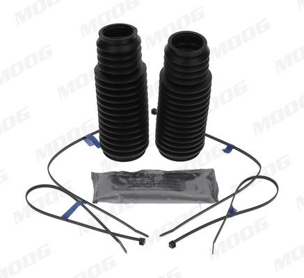 MOOG K150092: Kaitsekummikomplekt, rooliseade