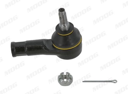 MOOG KI-ES-4200: Rooliots 71mm