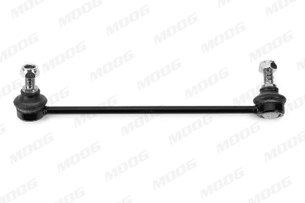 MOOG KI-LS-4422: Brat / bieleta suspensie, stabilizator 240mm