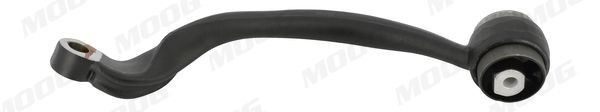 MOOG LR-TC-5056: Brat, suspensie roata cu bucsa de cauciuc, fara articulatie de sarcina/ghidare