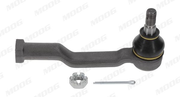 MOOG MD-ES-2712: Rooliots 157mm