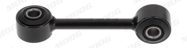 MOOG MD-LS-3946: Brat / bieleta suspensie, stabilizator 107mm