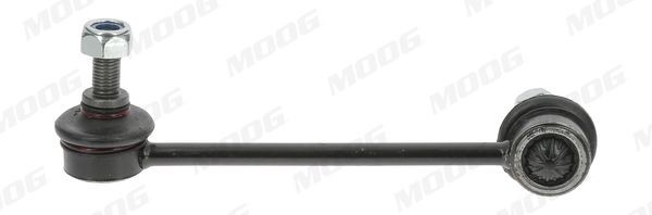 MOOG MD-LS-4026: Stabilisaator, Stabilisaator 155mm