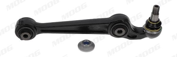 MOOG MD-WP-2360: Brat, suspensie roata cu articulatie de sarcina/ghidare, cu bucsa de cauciuc