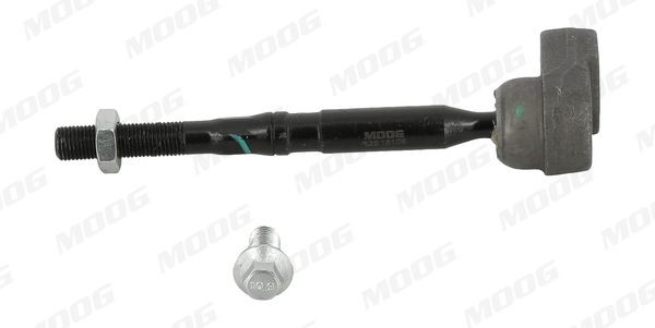 MOOG ME-AX-2073: Sisemine rooliots, roolivarras esisild paremal, 201,5mm