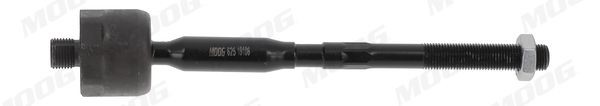 MOOG ME-AX-7769: Sisemine rooliots, roolivarras 259mm