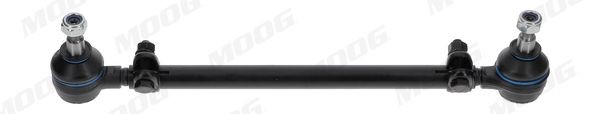 MOOG ME-DS-6314: Bara directie