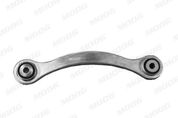 MOOG ME-TC-1975: Brat, suspensie roata cu bucsa de cauciuc