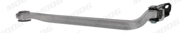 MOOG ME-TC-3699: Brat, suspensie roata cu bucsa de cauciuc