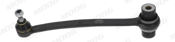 MOOG ME-TC-4185: Braccio oscillante, sospensione ruota con snodo portante/di guida, con cuscinetto in gomma