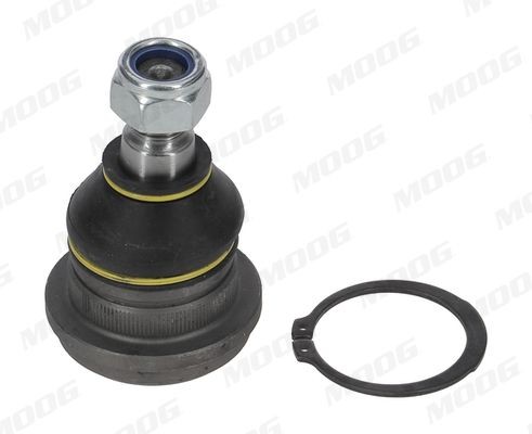 MOOG MI-BJ-0350: Bærekule 22,1mm