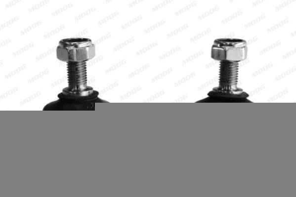 MOOG MI-LS-2268: Stabilisaator, Stabilisaator Tagasild vasakul, Tagasild paremal, 75mm