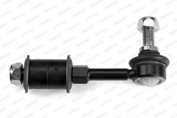 MOOG MI-LS-3328: Stabilizatoriaus traukė galinė kairė ašis, galinė ašis dešinėje, 113mm
