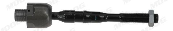 MOOG NI-AX-4923: Sisemine rooliots, roolivarras 221mm