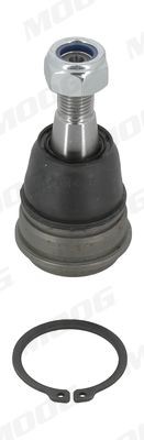 MOOG NI-BJ-4841: Kande- / juhtliigend 15,2mm
