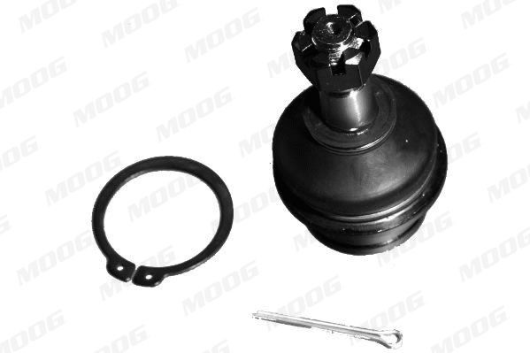 MOOG NI-BJ-4927: Fuseekogel 18mm