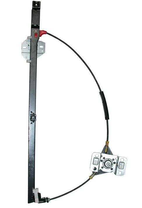 JP GROUP 1188102770: Lève-vitre avant gauche, électrique Classic Line