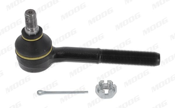 MOOG NI-ES-3002: Rooliots 131mm