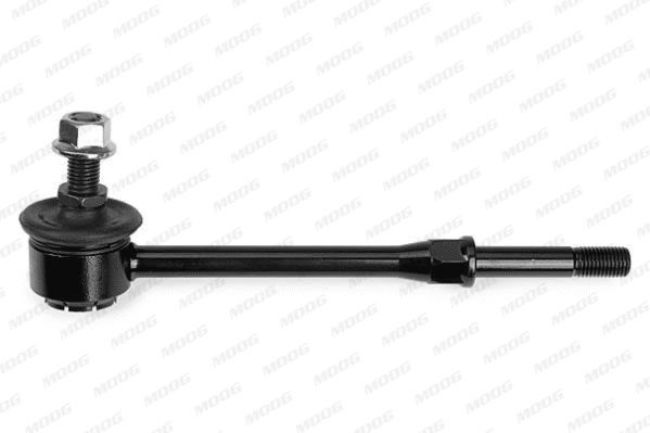 MOOG NI-LS-1155: Stabilisaator, Stabilisaator Tagasild vasakul, Tagasild paremal, 174mm