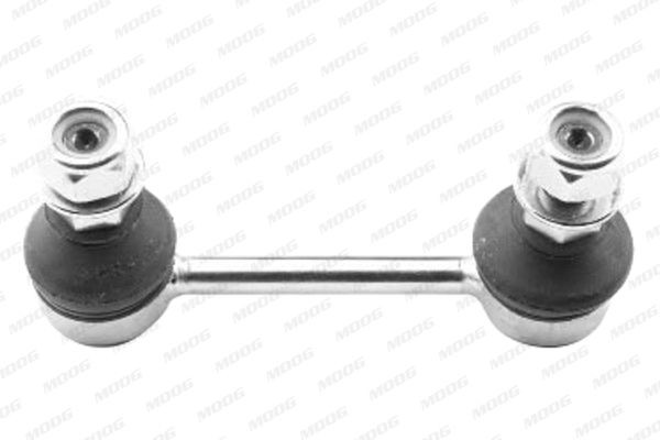 MOOG NI-LS-5735: Stabilisaator, Stabilisaator Tagasild vasakul, Tagasild paremal, 90mm