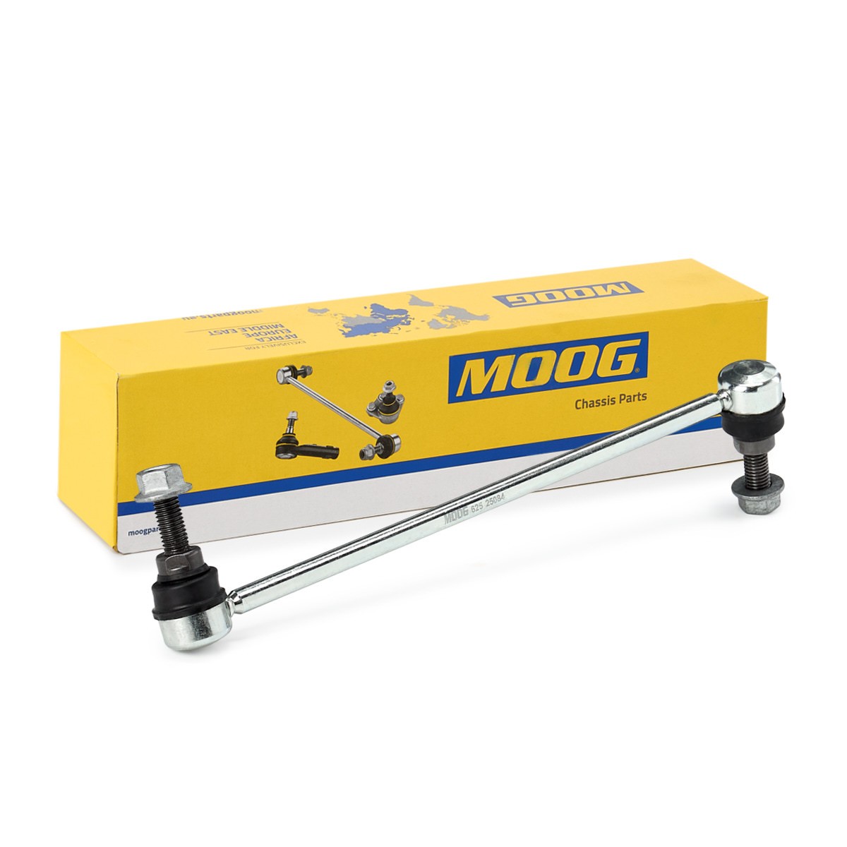 MOOG NI-LS-7227: Stabilisaator, Stabilisaator 300mm