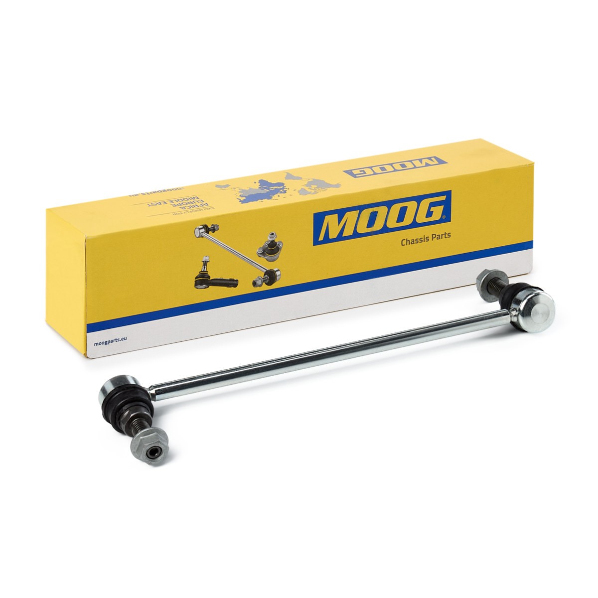 MOOG NI-LS-7228: Stabilisaator, Stabilisaator 300mm
