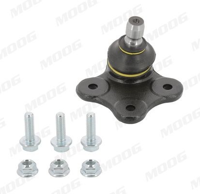 MOOG OP-BJ-4870: Kande- / juhtliigend 16mm