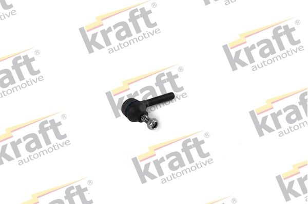 KRAFT 4311590: Rooliots Esisild, vasakul, sees