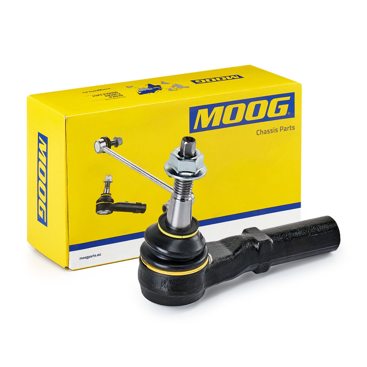 MOOG OP-ES-7415: Rooliots 120mm