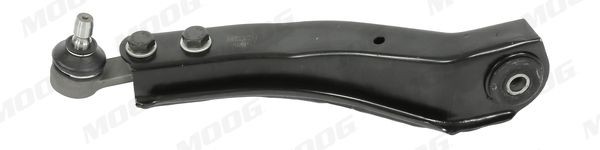 MOOG OP-TC-0084: Braccio oscillante, sospensione ruota con snodo portante/di guida, con cuscinetto in gomma