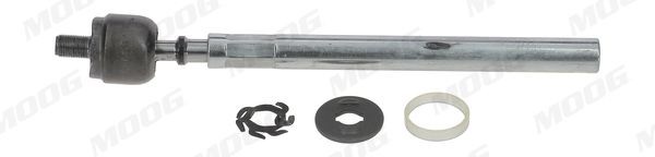 MOOG PE-AX-5704: Sisemine rooliots, roolivarras 280mm