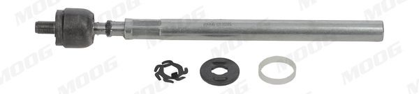 MOOG PE-AX-6901: Vidinė skersinė vairo trauklė 313mm