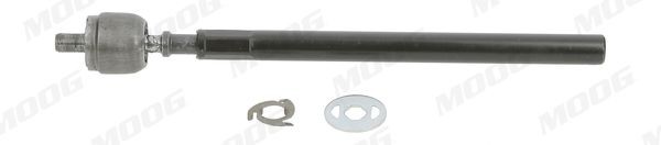 MOOG PE-AX-6906: Sisemine rooliots, roolivarras 318mm